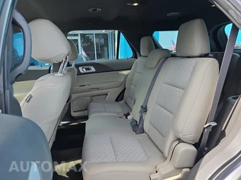 2014 Ford Explorer XLT - miniatura 16