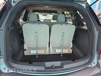 2014 Ford Explorer XLT - miniatura 19