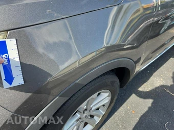 2014 Ford Explorer XLT - miniatura 23