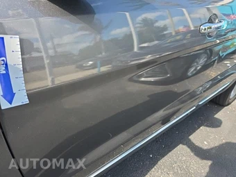 2014 Ford Explorer XLT - miniatura 25