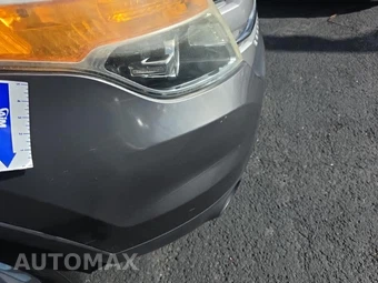 2014 Ford Explorer XLT - miniatura 27