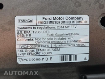 2014 Ford Explorer XLT - miniatura 28