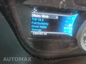 2014 Ford Explorer XLT – miniatura 12