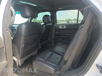 2014 Ford Explorer XLT – miniatura 13