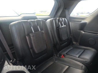2014 Ford Explorer XLT – miniatura 14