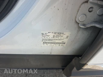 2014 Ford Explorer XLT – miniatura 15