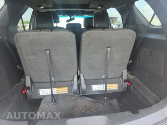 2014 Ford Explorer XLT – miniatura 17