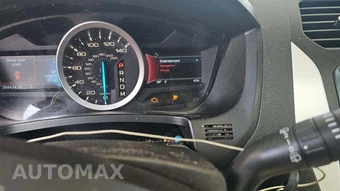 2014 Ford Explorer XLT – miniatura 19