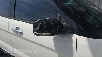 2014 Ford Explorer XLT – miniatura 21