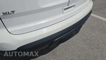 2014 Ford Explorer XLT – miniatura 23