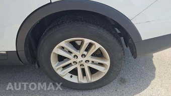 2014 Ford Explorer XLT – miniatura 24