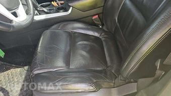 2014 Ford Explorer XLT – miniatura 30