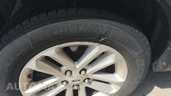 2014 Ford Explorer XLT – miniatura 36