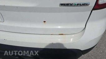 2014 Ford Explorer XLT – miniatura 37