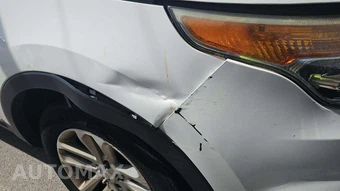 2014 Ford Explorer XLT – miniatura 39