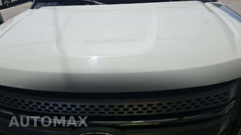 2014 Ford Explorer XLT – miniatura 41