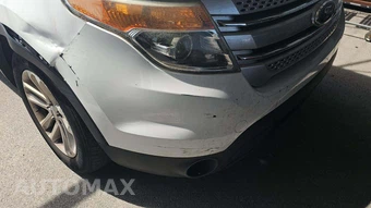 2014 Ford Explorer XLT – miniatura 42