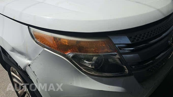 2014 Ford Explorer XLT – miniatura 45