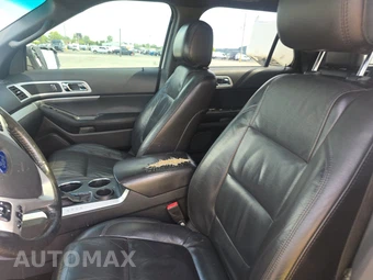 2014 Ford Explorer XLT – miniatura 7