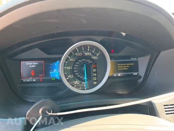 2014 Ford Explorer XLT – miniatura 12