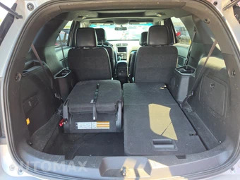 2014 Ford Explorer XLT – miniatura 16