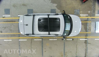 2014 Ford Explorer XLT – miniatura 18