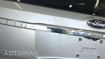 2014 Ford Explorer XLT – miniatura 25