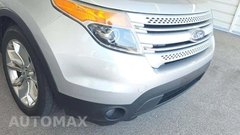 2014 Ford Explorer XLT – miniatura 27