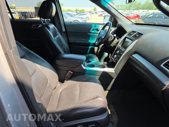 2014 Ford Explorer XLT – miniatura 8