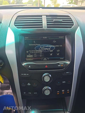 2014 Ford Explorer XLT – miniatura 10