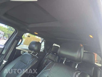 2014 Ford Explorer XLT – miniatura 11