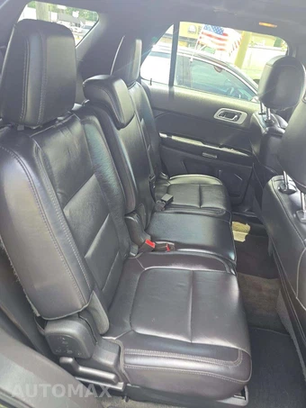 2014 Ford Explorer XLT – miniatura 17