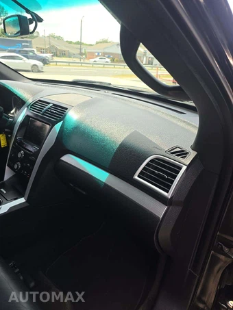 2014 Ford Explorer XLT – miniatura 20