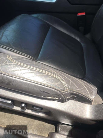 2014 Ford Explorer XLT – miniatura 29