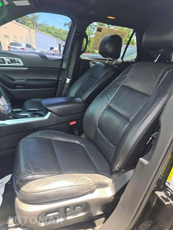 2014 Ford Explorer XLT – miniatura 6