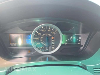 2014 Ford Explorer XLT – miniatura 9