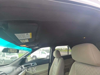 2014 Ford Explorer XLT – miniatura 11