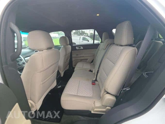 2014 Ford Explorer XLT – miniatura 13