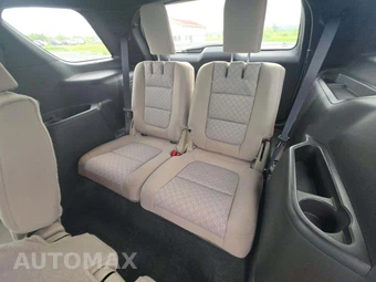 2014 Ford Explorer XLT – miniatura 14