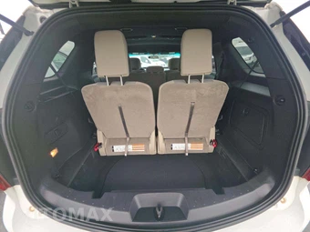 2014 Ford Explorer XLT – miniatura 15