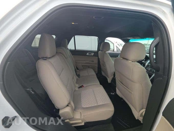 2014 Ford Explorer XLT – miniatura 17