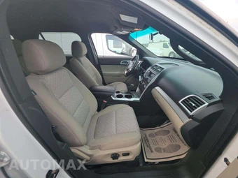 2014 Ford Explorer XLT – miniatura 19
