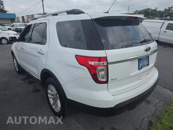 2014 Ford Explorer XLT – miniatura 2