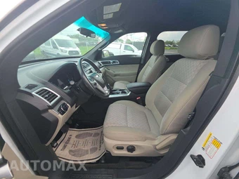 2014 Ford Explorer XLT – miniatura 6