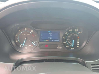 2014 Ford Explorer XLT – miniatura 9