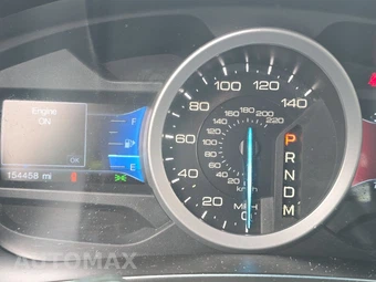 2014 Ford Explorer XLT – miniatura 12