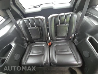 2014 Ford Explorer XLT – miniatura 14