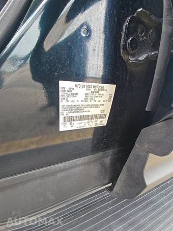 2014 Ford Explorer XLT – miniatura 15