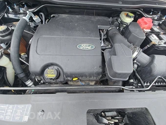 2014 Ford Explorer XLT – miniatura 16
