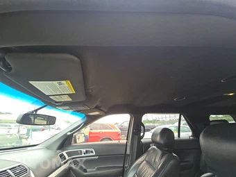 2014 Ford Explorer XLT – miniatura 18